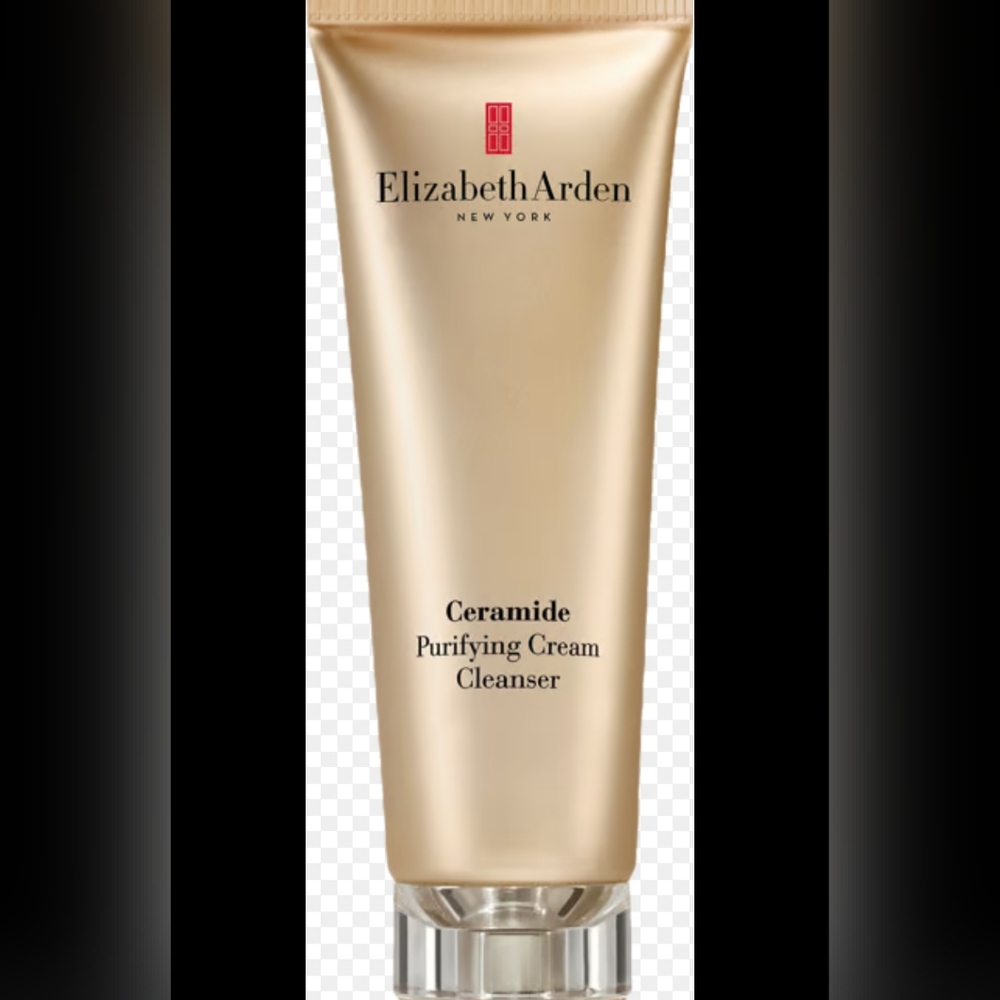 Elizabeth Arden Skincare Set with Pink Bag